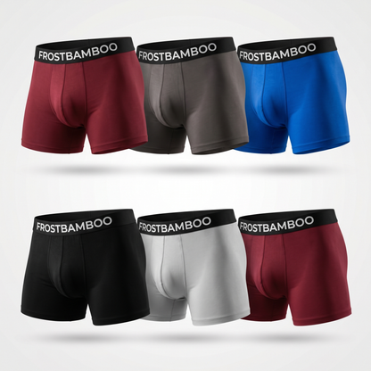 The #1 Rated Bamboo Boxer in the UK