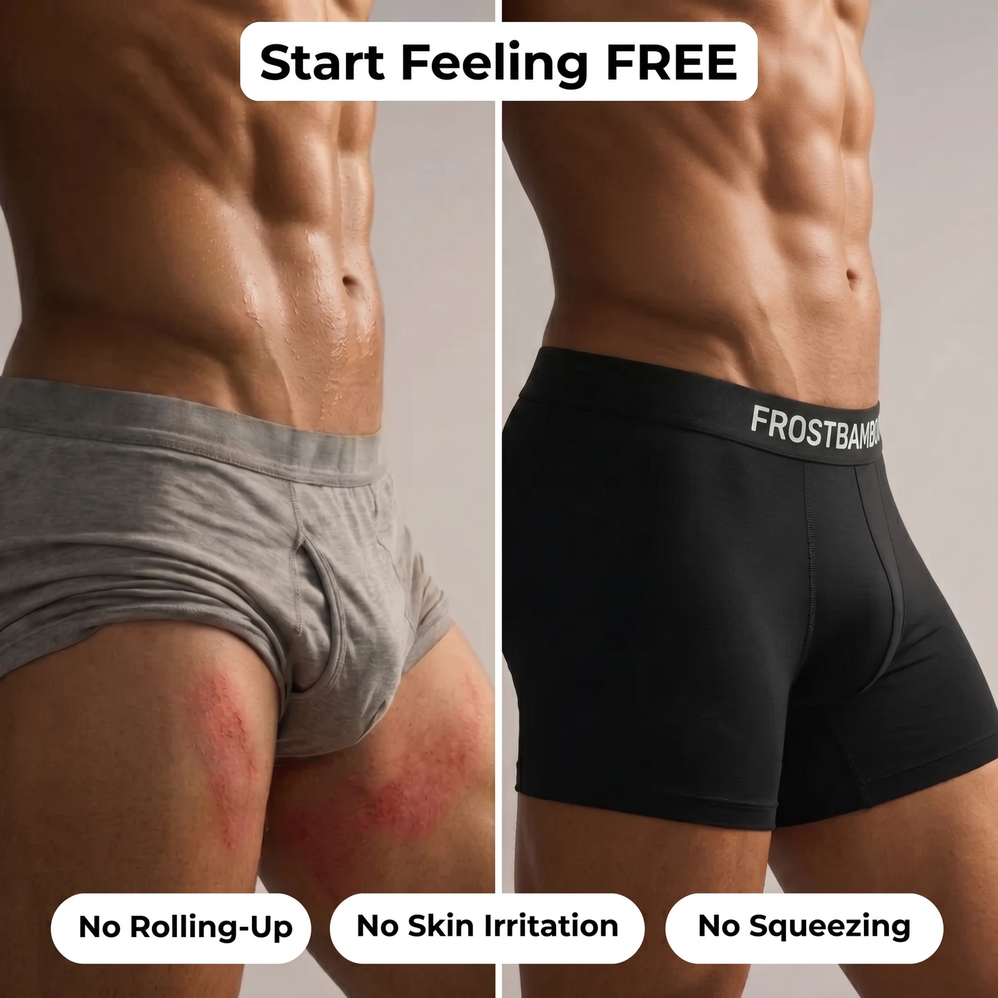 The #1 Rated Bamboo Boxer in the UK