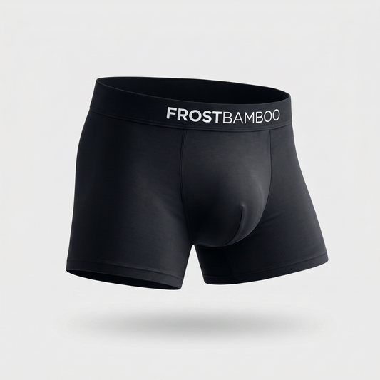The #1 Rated Bamboo Boxer in the UK