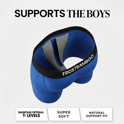 The #1 Rated Bamboo Boxer in the UK