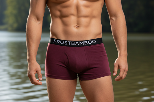 Boxer Bamboo Premium